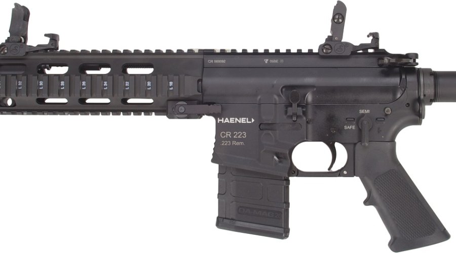 Haenel CR-223 Haenel CR-223