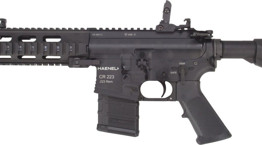 Haenel CR-223 Haenel CR-223