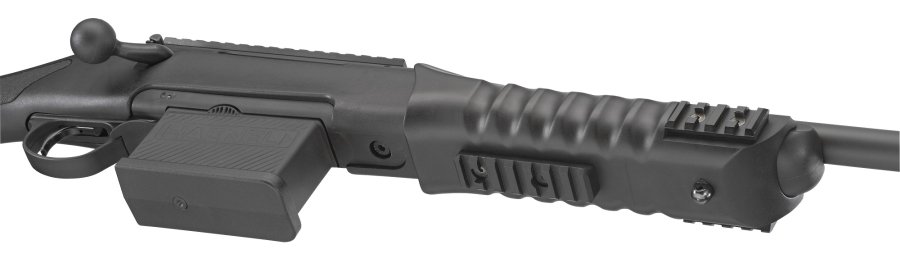 Haenel Jaeger.10 VSP