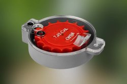 Hatsan Blitz, la carabina PCP che spara a raffica Caricatore ruotante della Hatsan Blitz