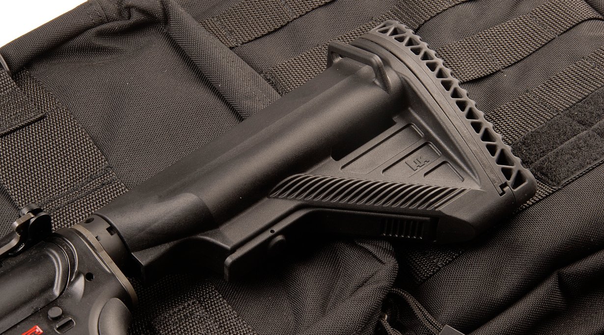 Heckler & Koch MR223 