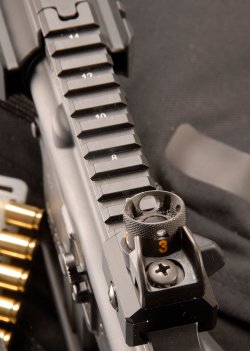 Heckler & Koch MR223 Heckler & Koch MR223