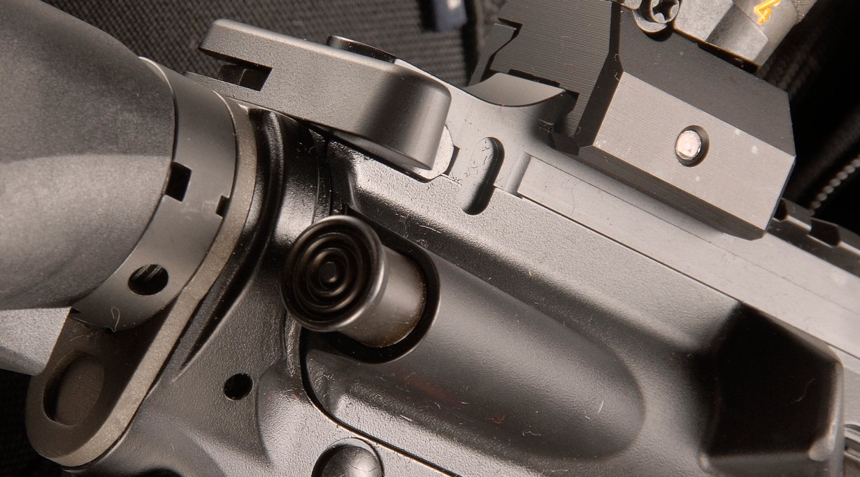 Heckler & Koch MR223