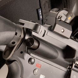Heckler & Koch MR223 Heckler & Koch MR223
