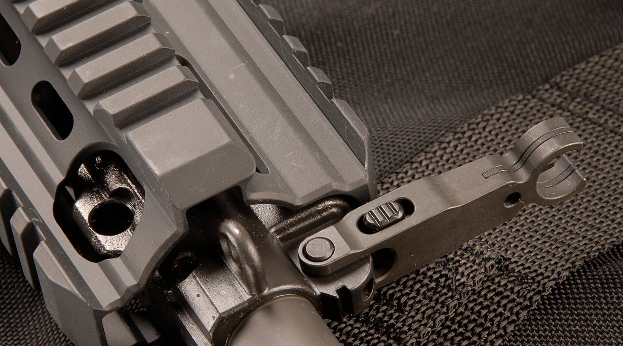 Heckler & Koch MR223