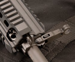 Heckler & Koch MR223 Heckler & Koch MR223