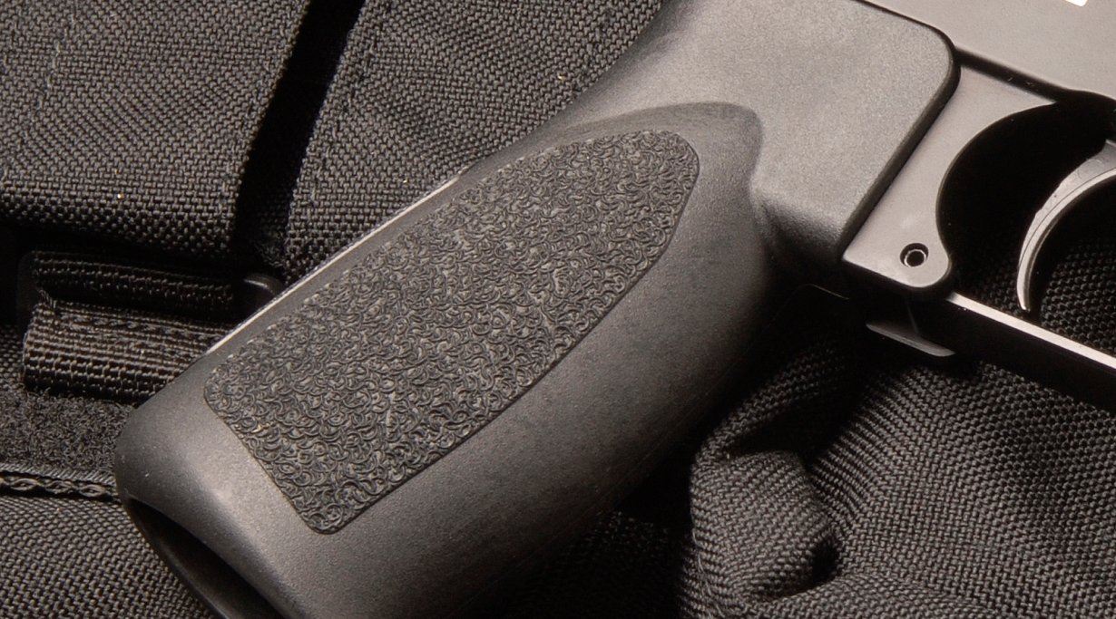 Heckler & Koch MR223