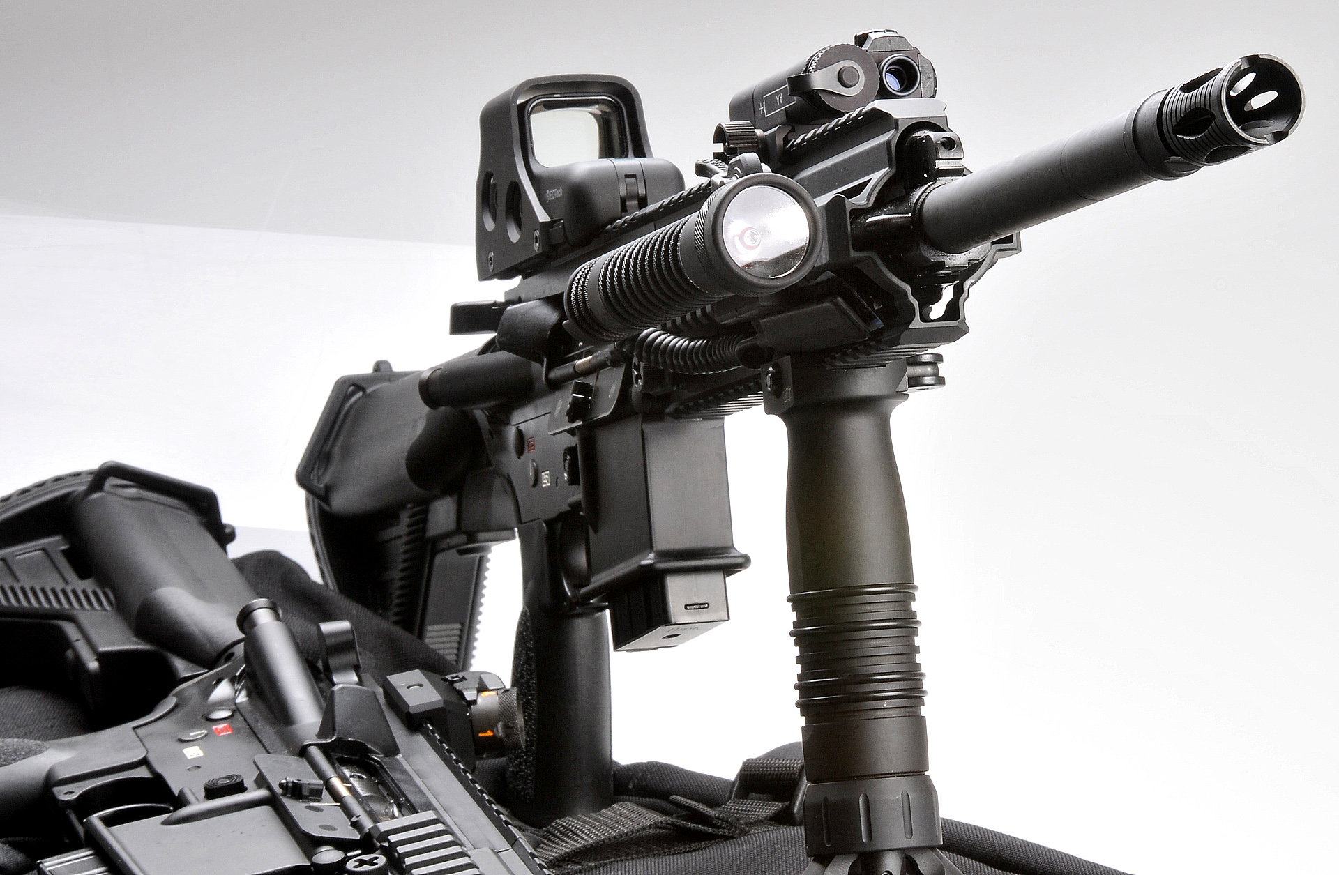 Correttivo 204: ANPAM soddisfatta