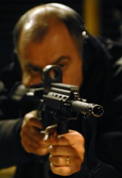 Heckler & Koch MR223 Heckler & Koch MR223