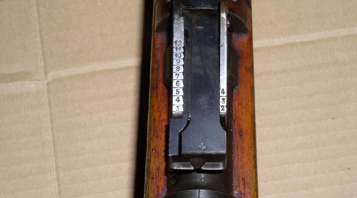 Swiss Model 1897