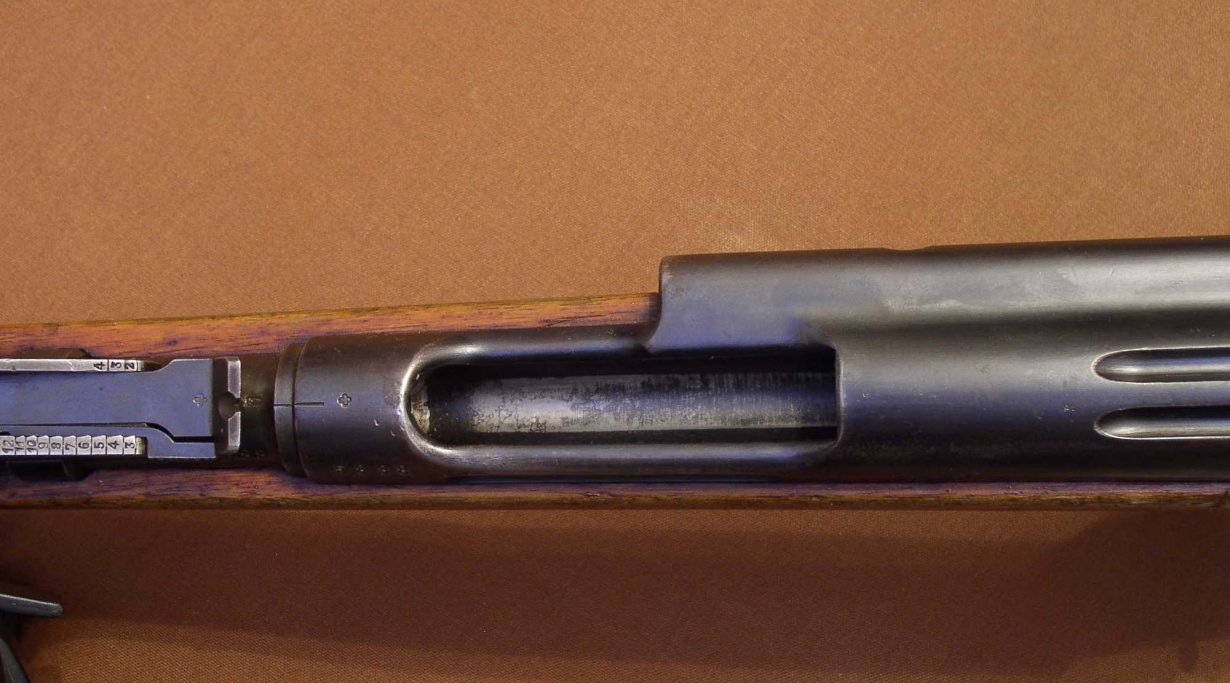 Swiss Model 1897