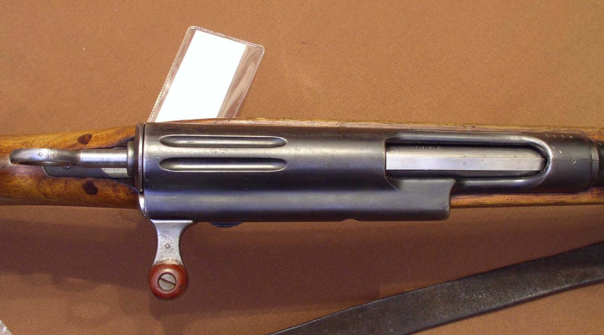 Swiss Model 1897