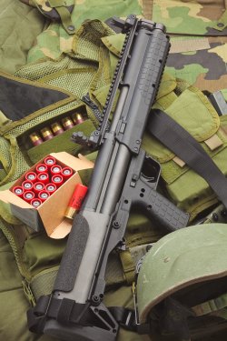 Kel-Tec KSG Kel-Tec KSG