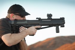 Kel-Tec KSG Kel-Tec KSG