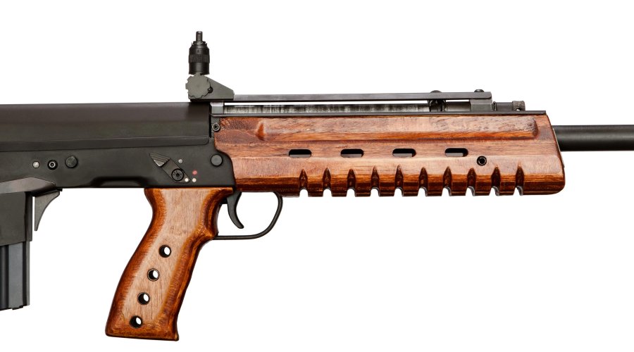 Kel-Tec RDB ed M43