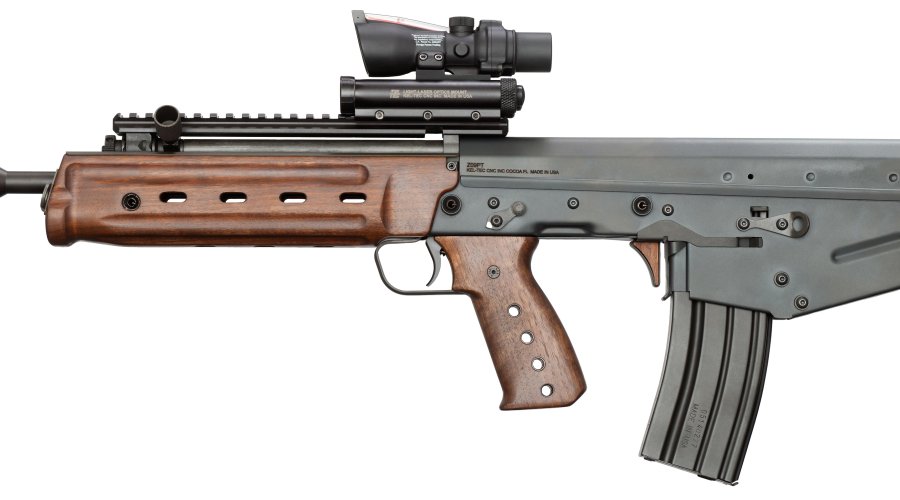 Kel-Tec RDB ed M43