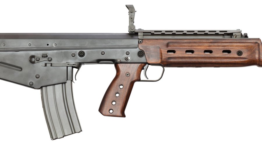 Kel-Tec RDB ed M43