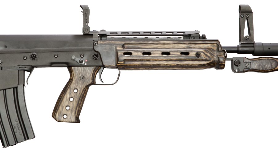 Kel-Tec RDB ed M43