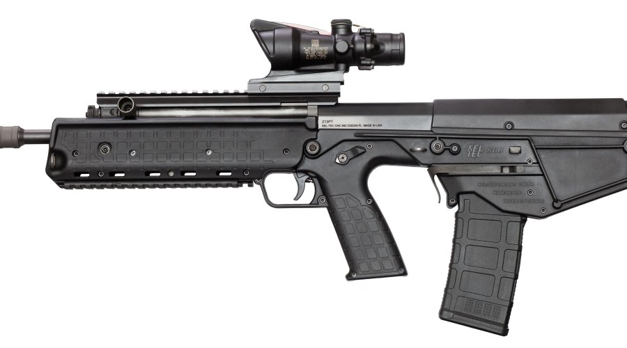 Kel-Tec RDB ed M43