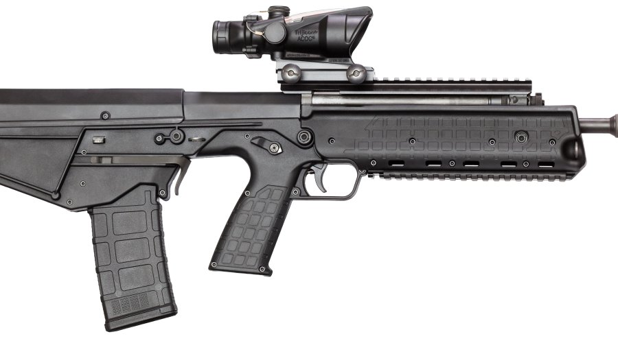 Kel-Tec RDB ed M43