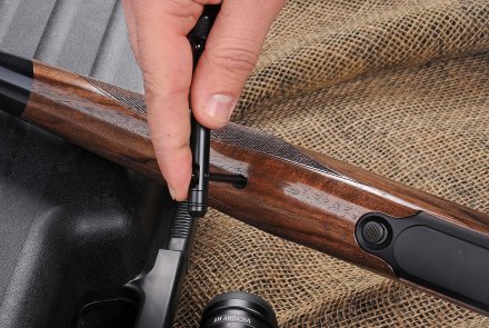 Sauer 404 Sauer 404