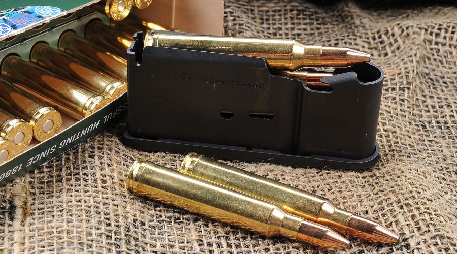 Sauer 404