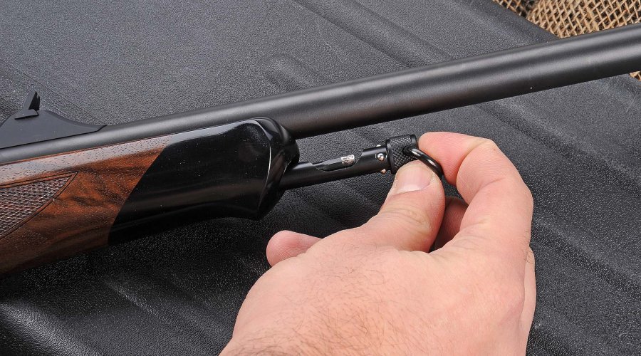 Sauer 404