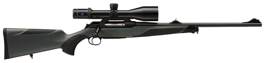 Sauer 404 Classic XT Sauer 404 Classic XT