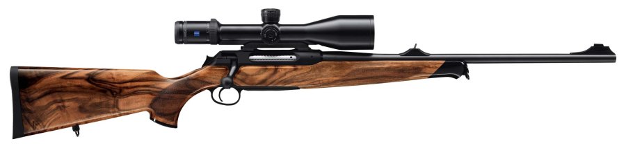 Sauer 404 Elegance Sauer 404 Elegance