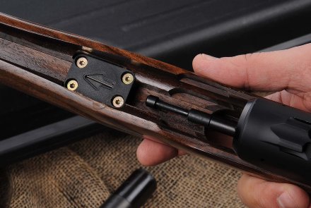 Sauer 404 Sauer 404