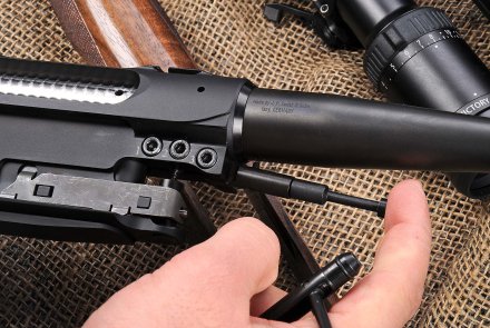 Sauer 404 Sauer 404