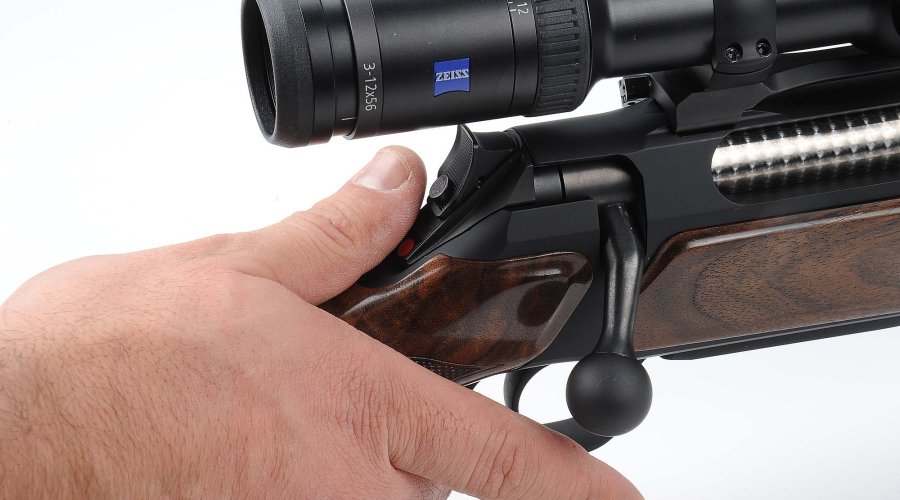 Sauer 404
