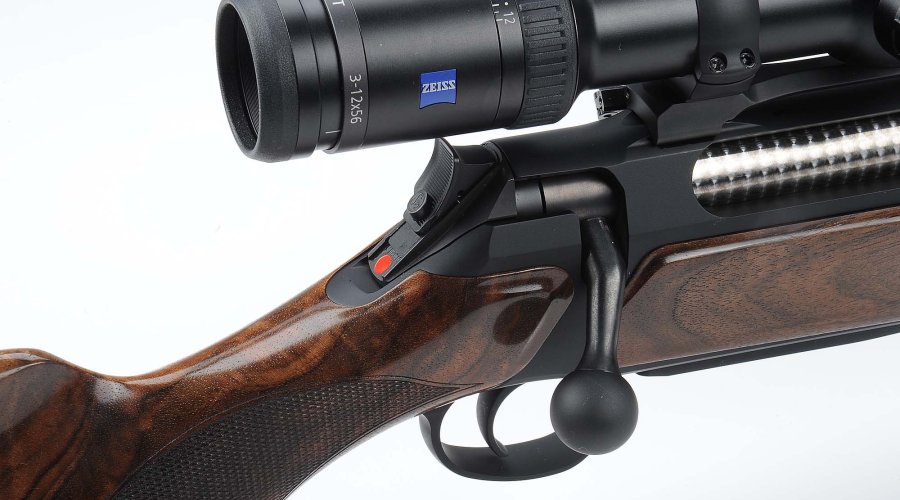 Sauer 404