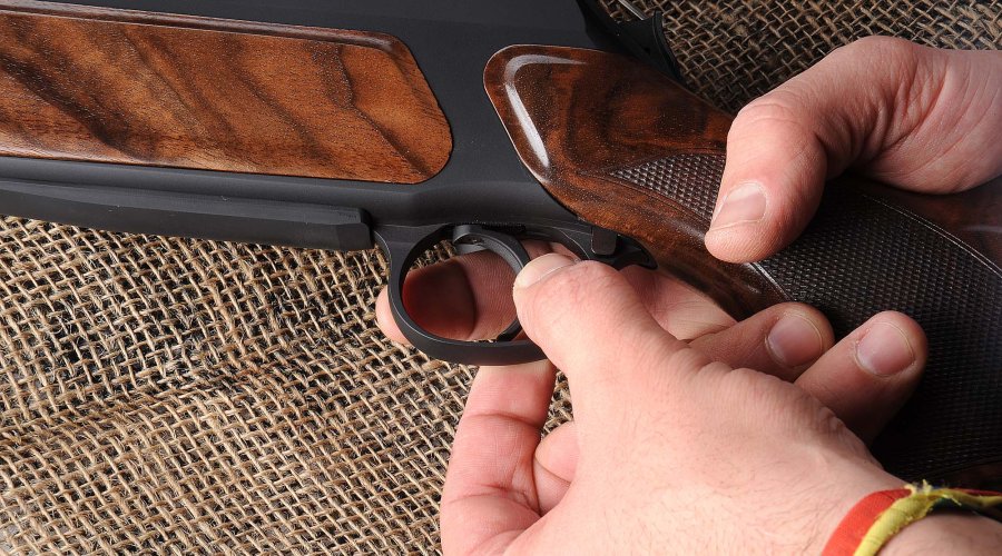Sauer 404
