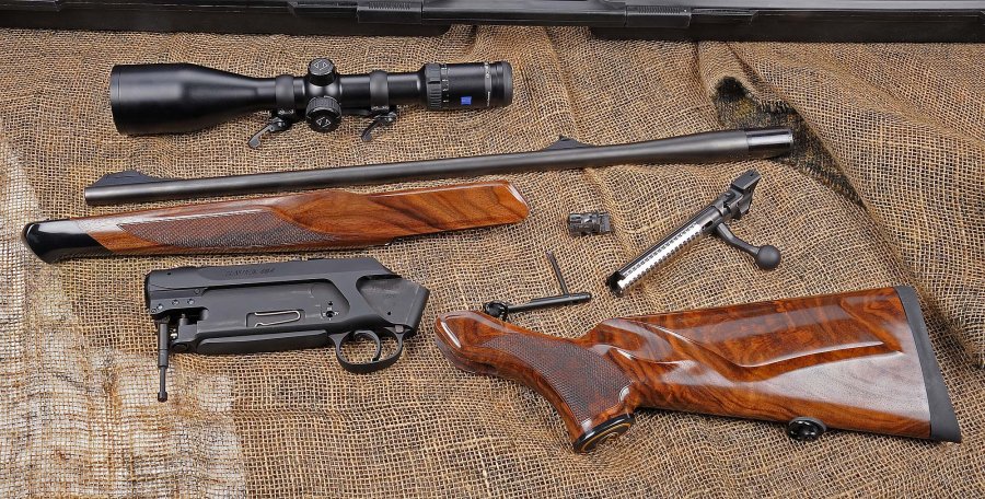 Sauer 404 Sauer 404