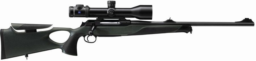Sauer 404 Synchro HT Sauer 404 Synchro HT