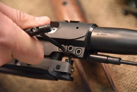 Sauer 404 Sauer 404