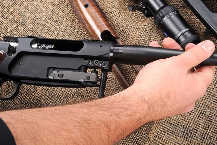 Sauer 404 Sauer 404