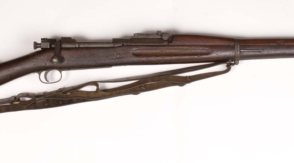 Springfield 1903