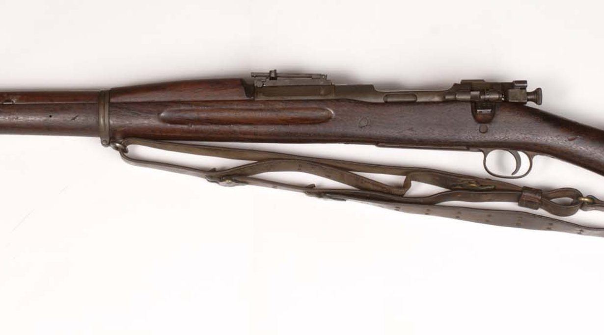 Springfield 1903 