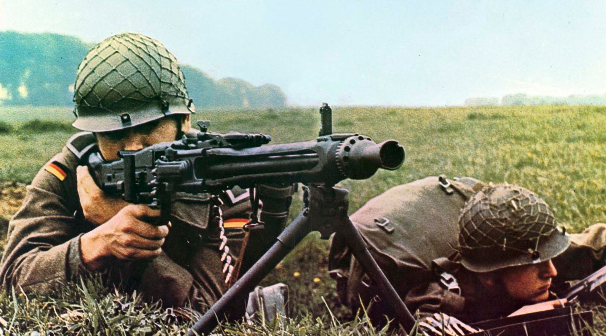 MG42 
