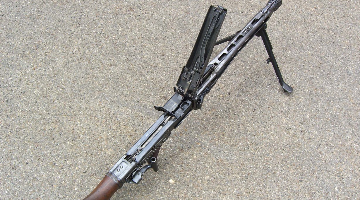 MG42 