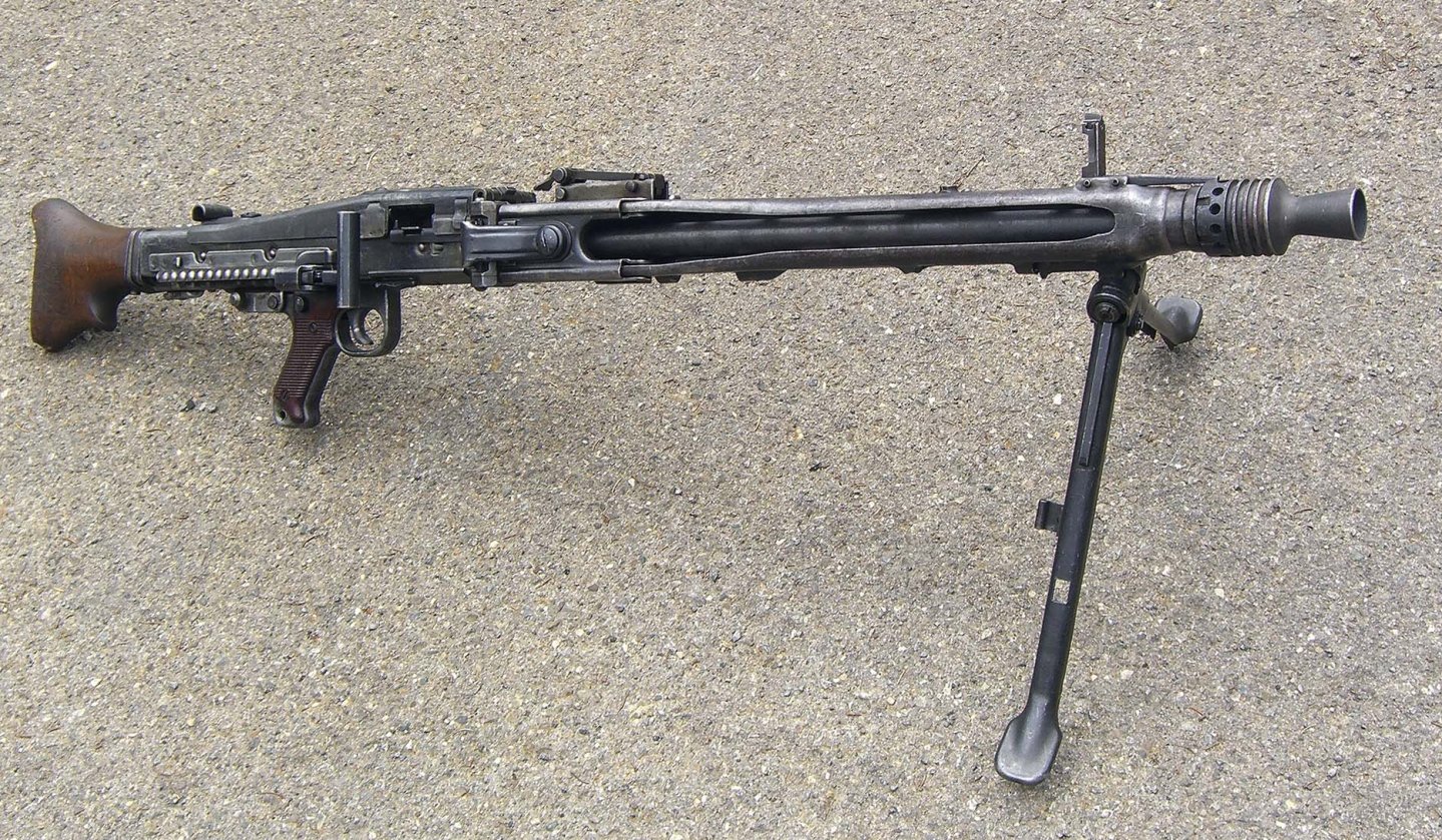 MG42 