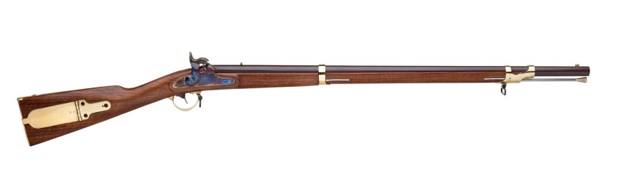Mississippi Rifle Mississippi Rifle