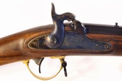 Mississippi Rifle Mississippi Rifle