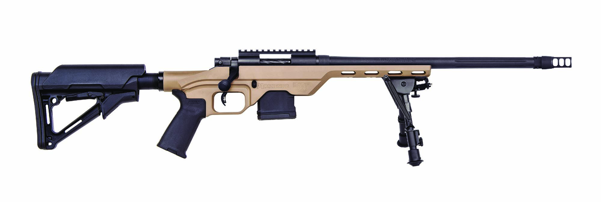 mossberg-sons: Mossberg MVP .308 Winchester, sport tattico mossberg-sons: Mossberg MVP .308 Winchester, sport tattico
