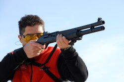 Nozioni di base: i moderni fucili semi-automatici a canna liscia Nozioni di base: i moderni fucili semi-automatici a canna liscia