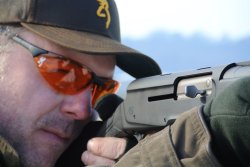 Nozioni di base: i moderni fucili semi-automatici a canna liscia Nozioni di base: i moderni fucili semi-automatici a canna liscia