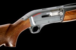 Nozioni di base: i moderni fucili semi-automatici a canna liscia Nozioni di base: i moderni fucili semi-automatici a canna liscia