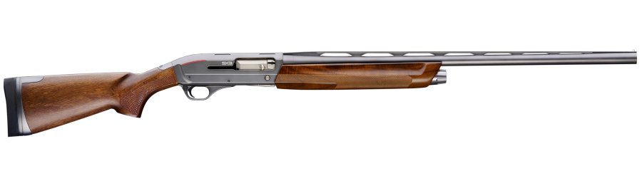 Nozioni di base: i moderni fucili semi-automatici a canna liscia Nozioni di base: i moderni fucili semi-automatici a canna liscia